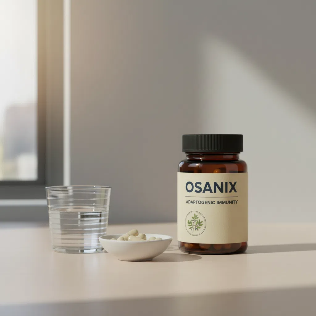 Osanix Osanix